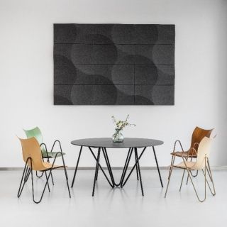 vank-ellipse-acoustic-wall-panel-globe-rpet-graphite