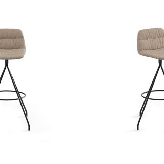 Viccarbe_Maarten_Swivel_Bar_Stool_Soft_Upholstery_by_Victor_Carrasco-2