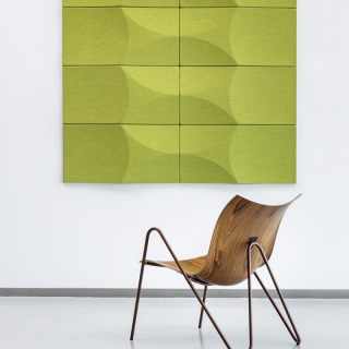 vank-wall-panels-ellipse-lens-green-arrangement-peel-chair-